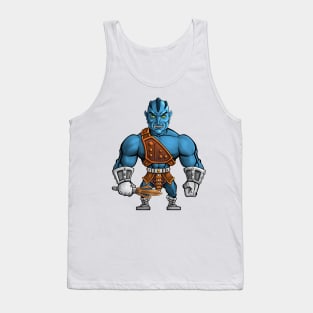 Tuvar Tank Top